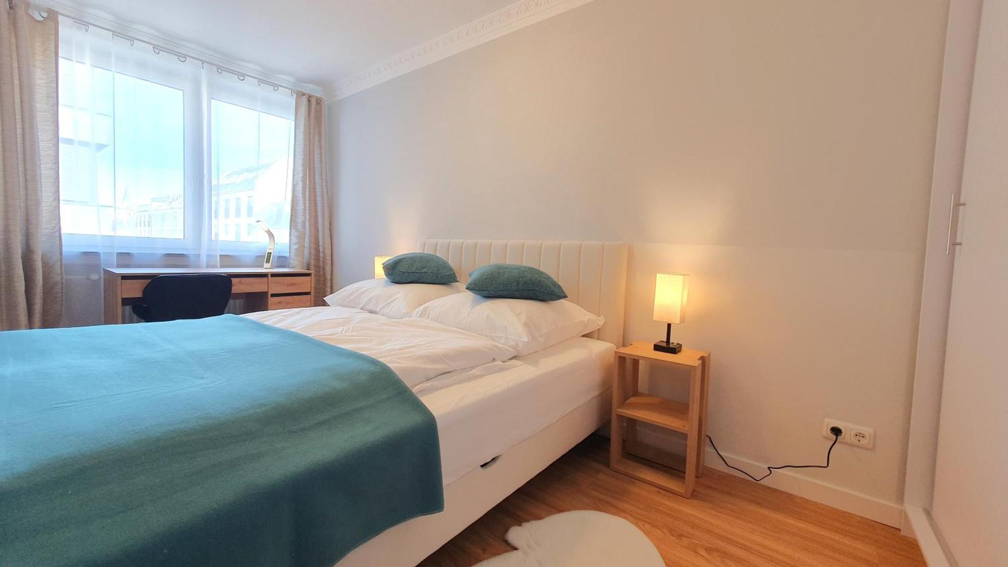 Apartamento Stylish 5 Min From Station *