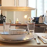 Stylish City Apartment 5 Min From Munich Central Station