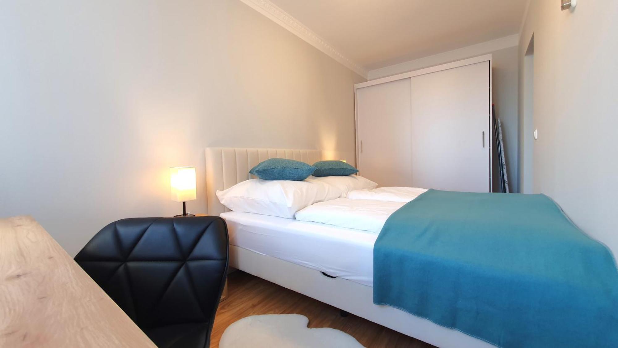 Stylish 5 Min From Station